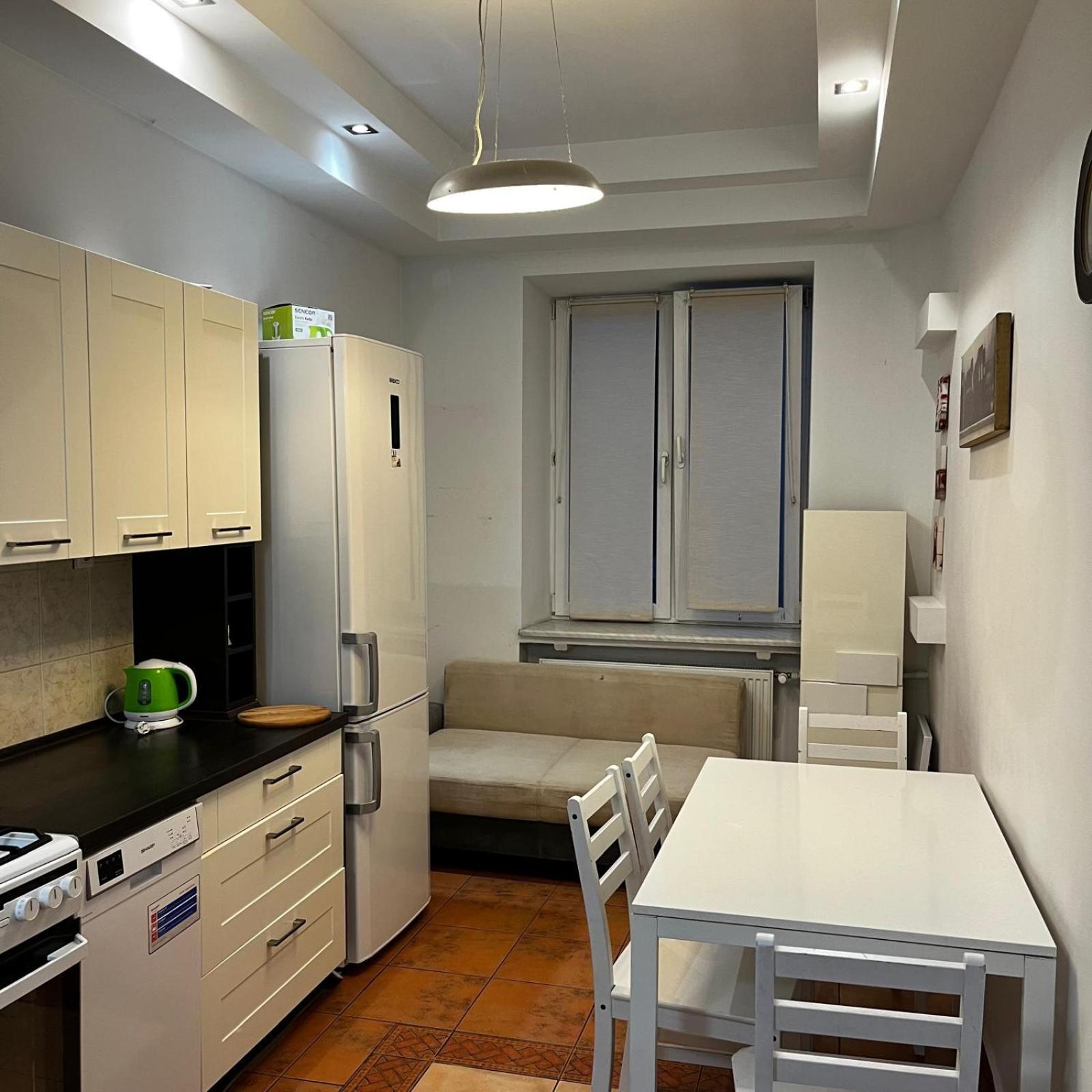 Valda Old Town Apartment Warschau