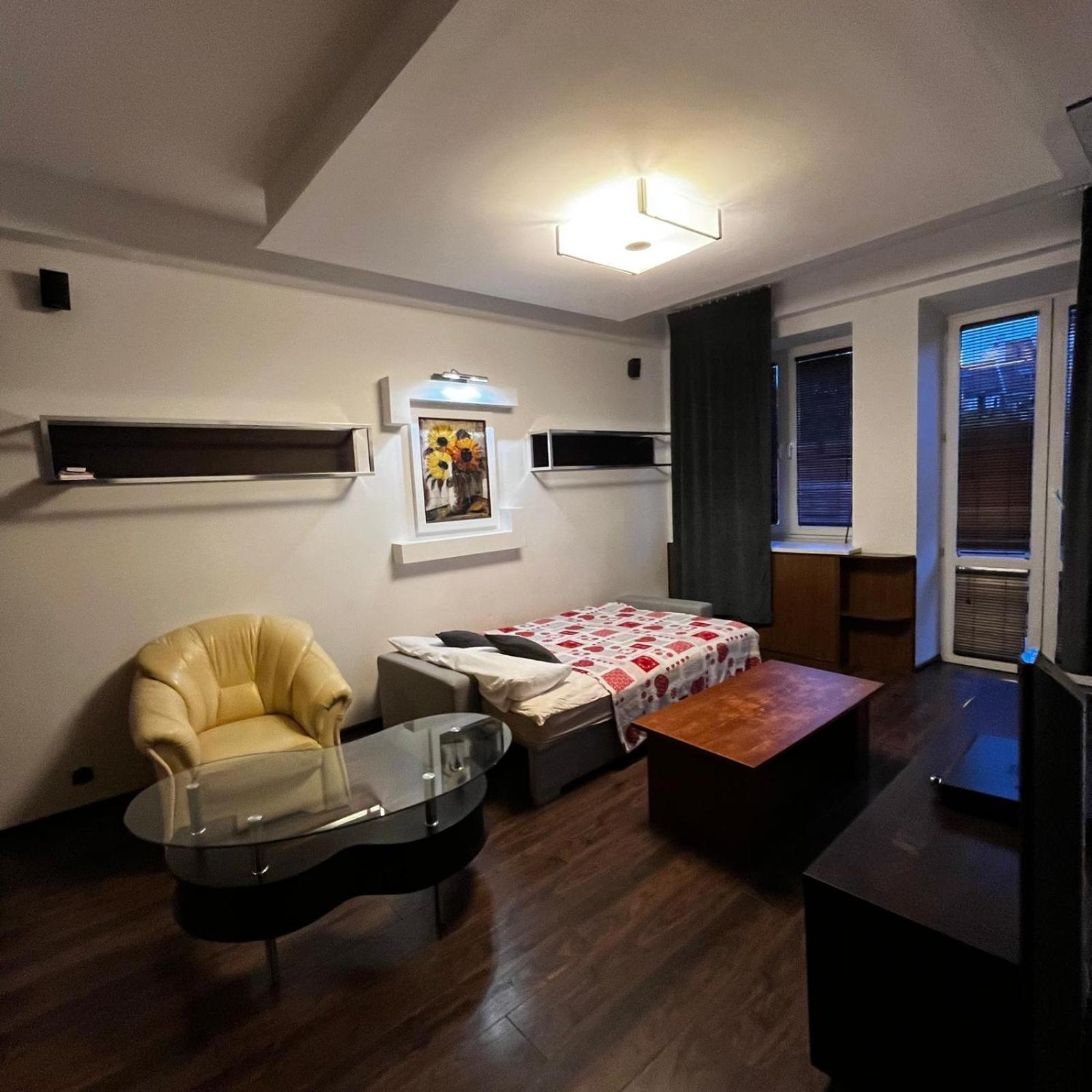 Valda Old Town Apartment