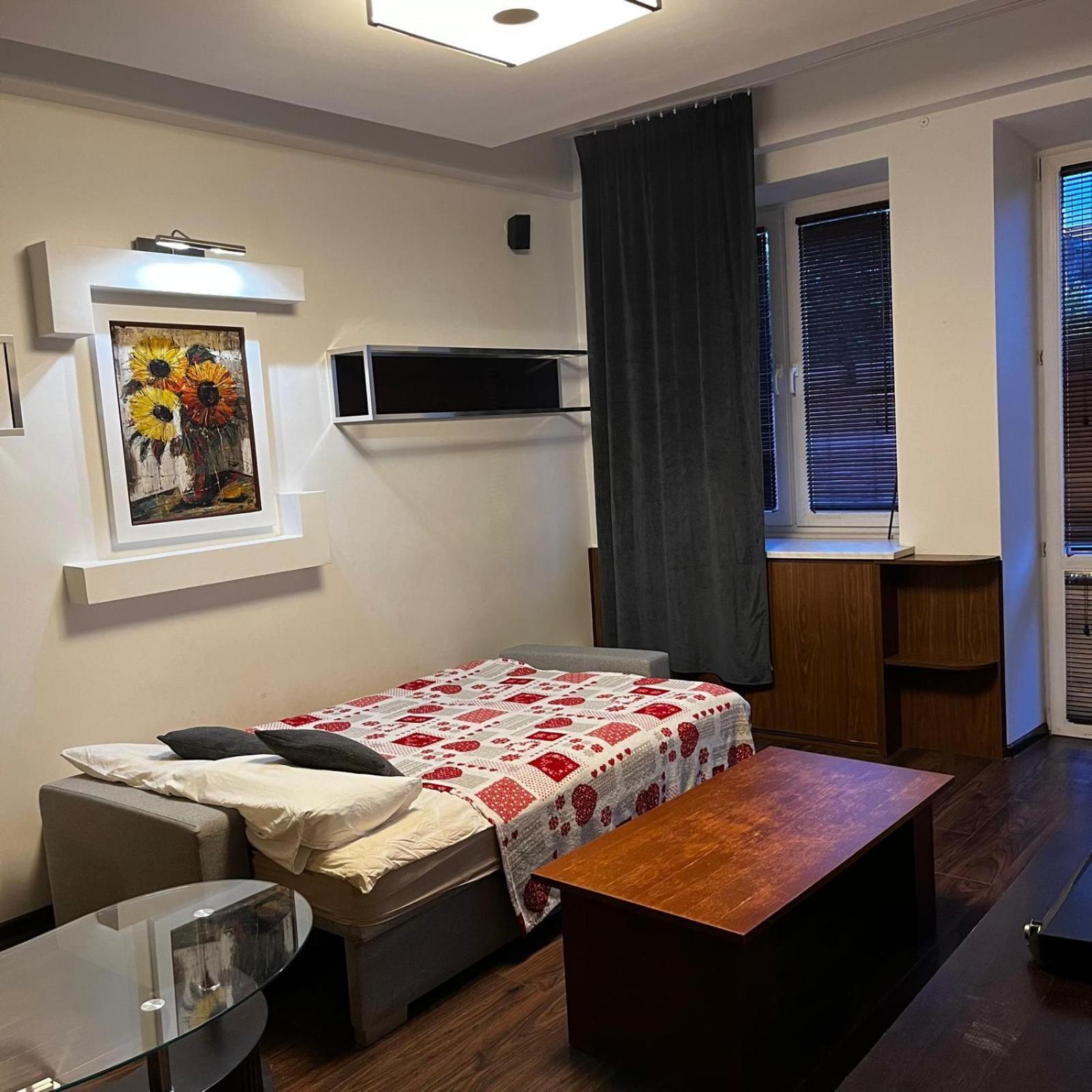 Appartamento Valda Old Town *